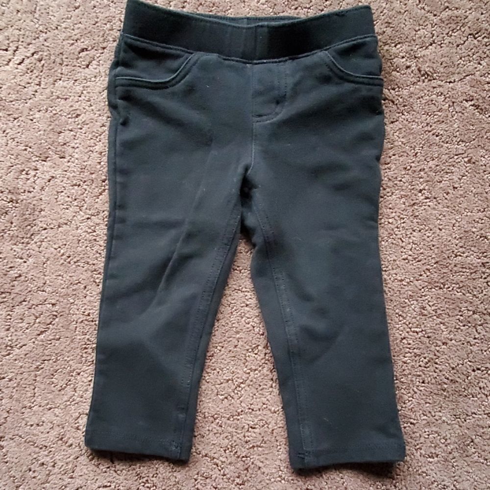 18 m jumping bean pants